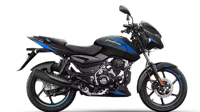 Bajaj Pulsar 125 2023