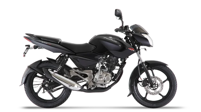 Bajaj Pulsar 135 2014