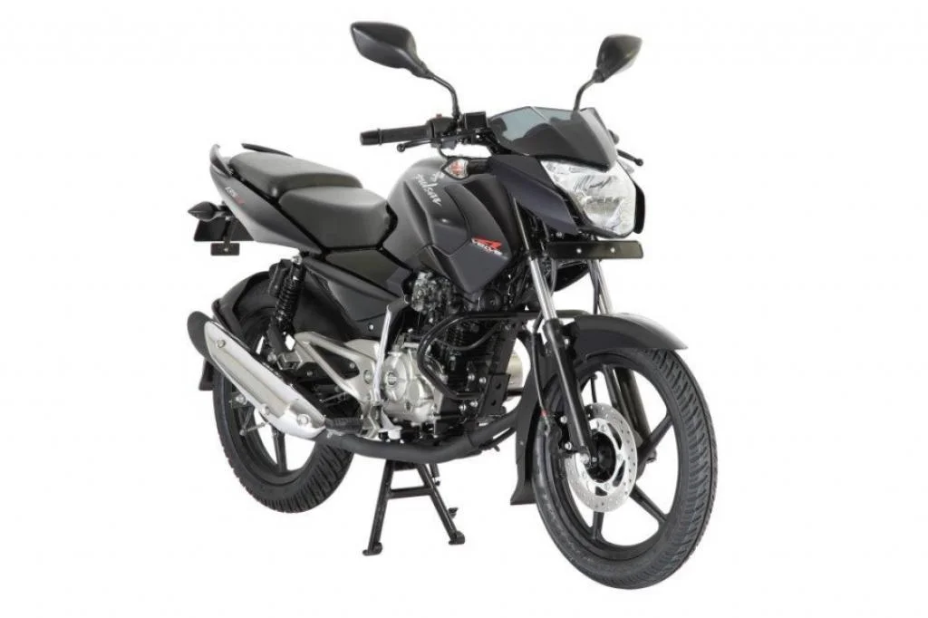 Bajaj Pulsar 135LS 2011