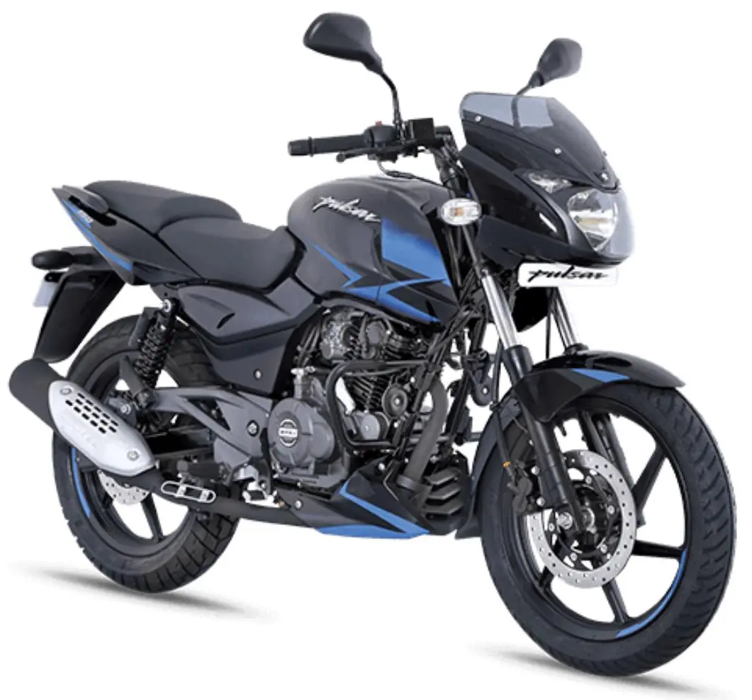 Bajaj Pulsar 150 2020