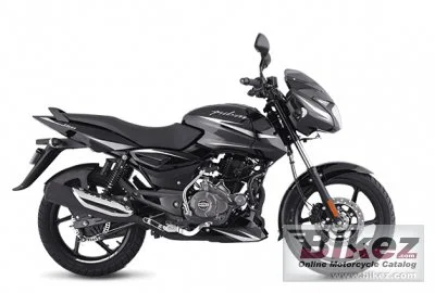 Bajaj Pulsar 150 2021