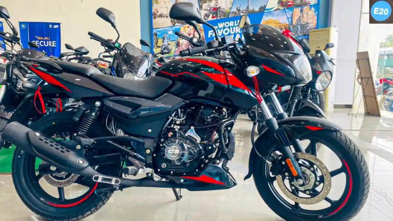 Bajaj Pulsar 150 2023