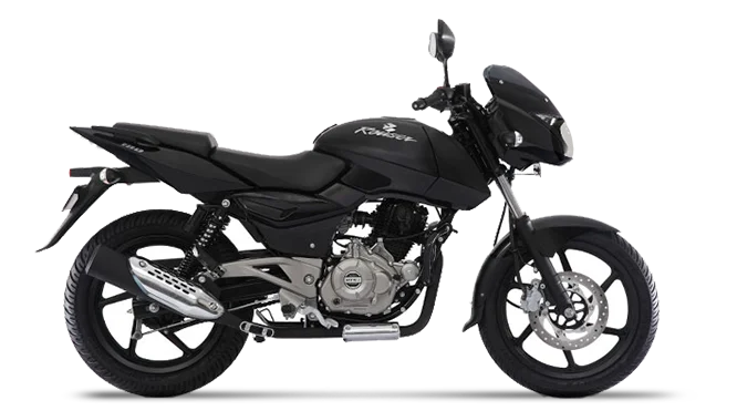 Bajaj Pulsar 180 2014