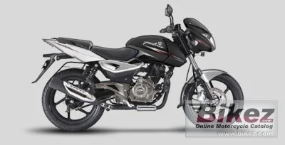 Bajaj Pulsar 180 2015