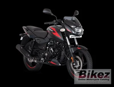 Bajaj Pulsar 180F 2022