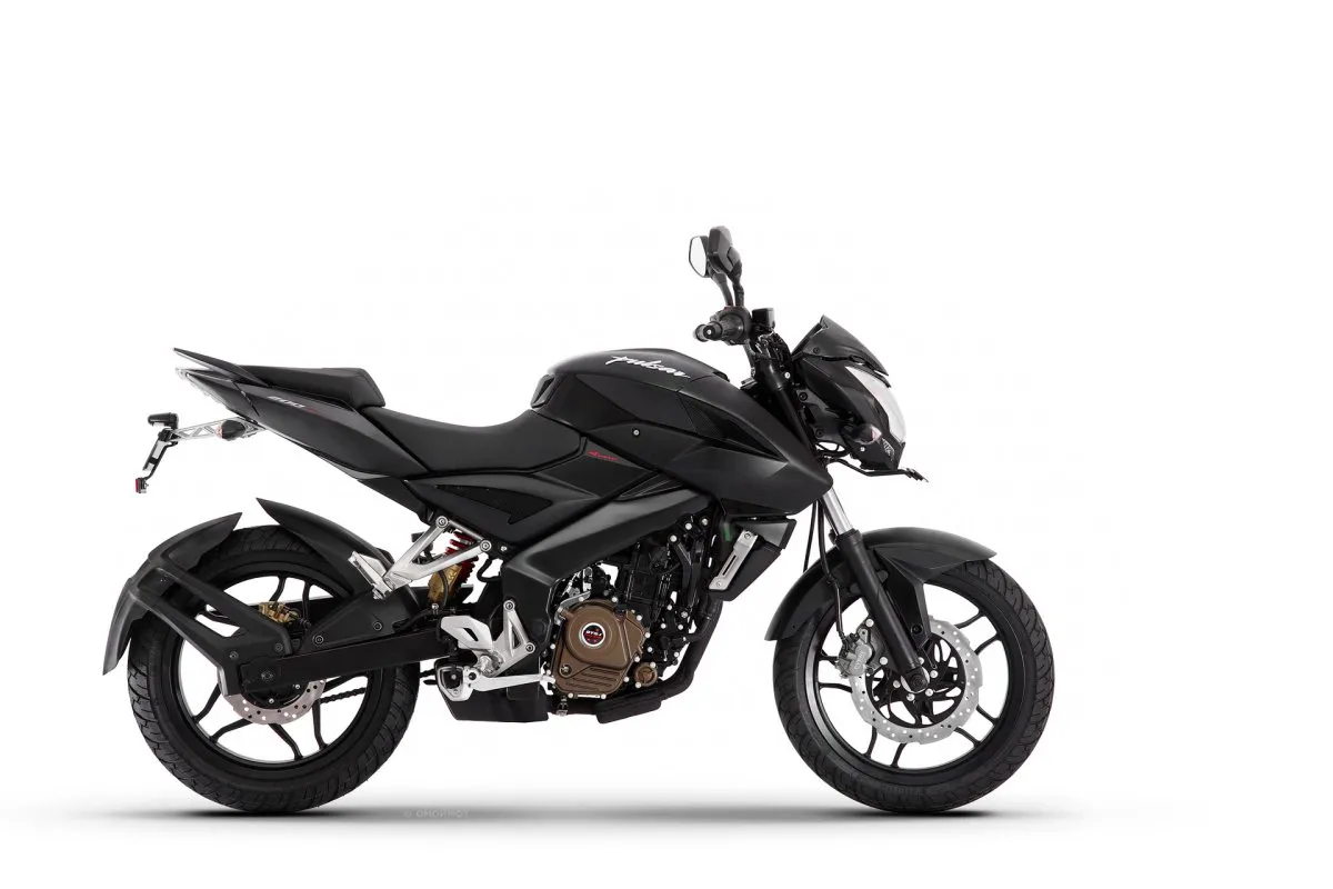 Bajaj Pulsar 200NS 2015