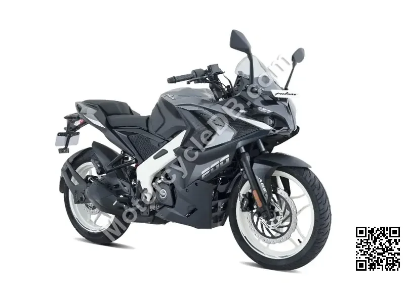 Bajaj Pulsar 200RS 2020