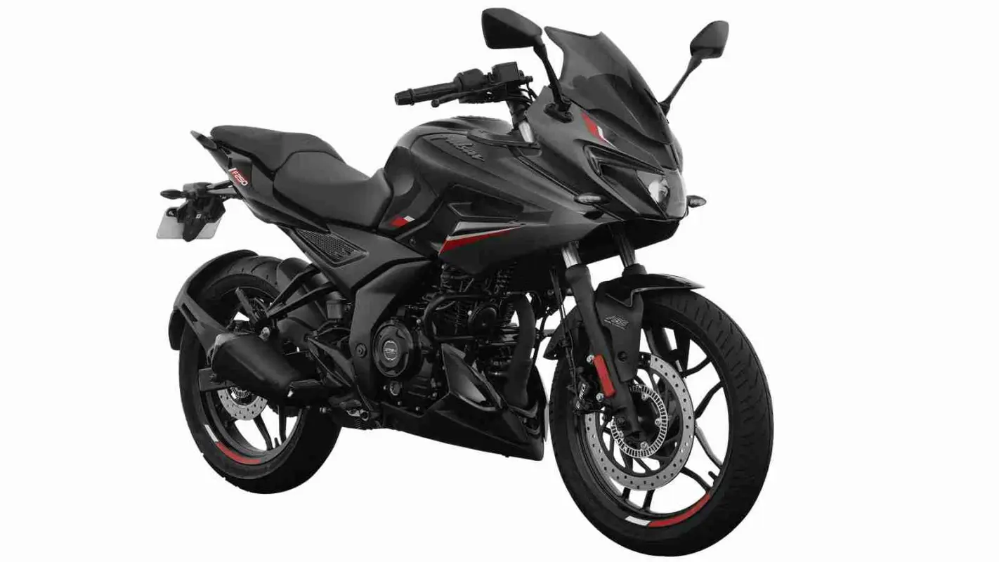 Bajaj Pulsar F250 2023