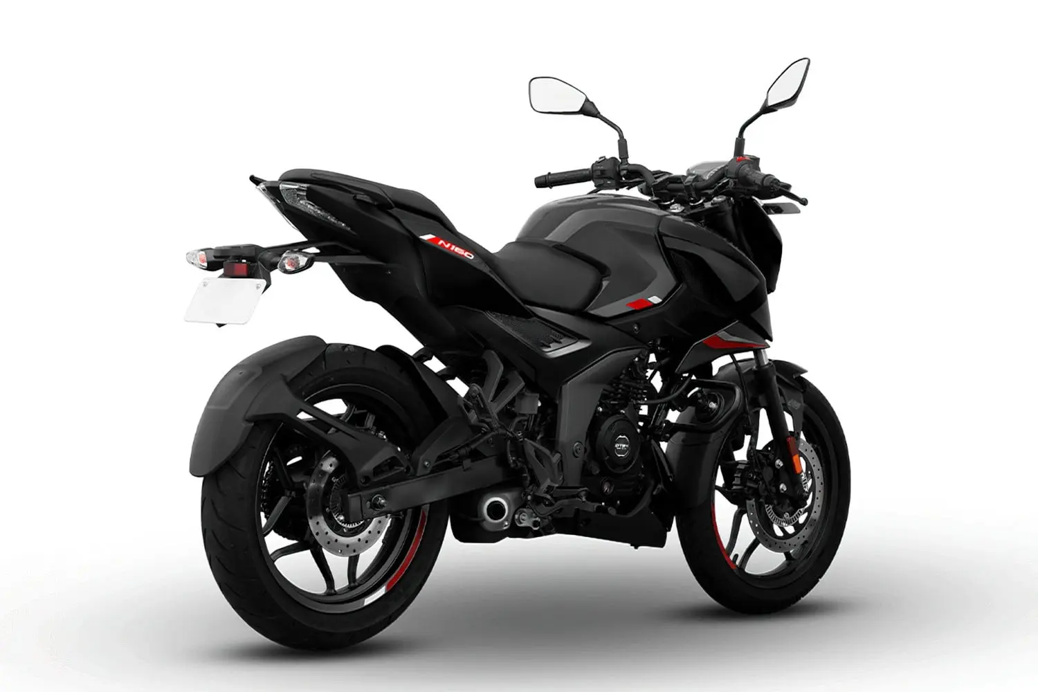 Bajaj Pulsar N160 2023