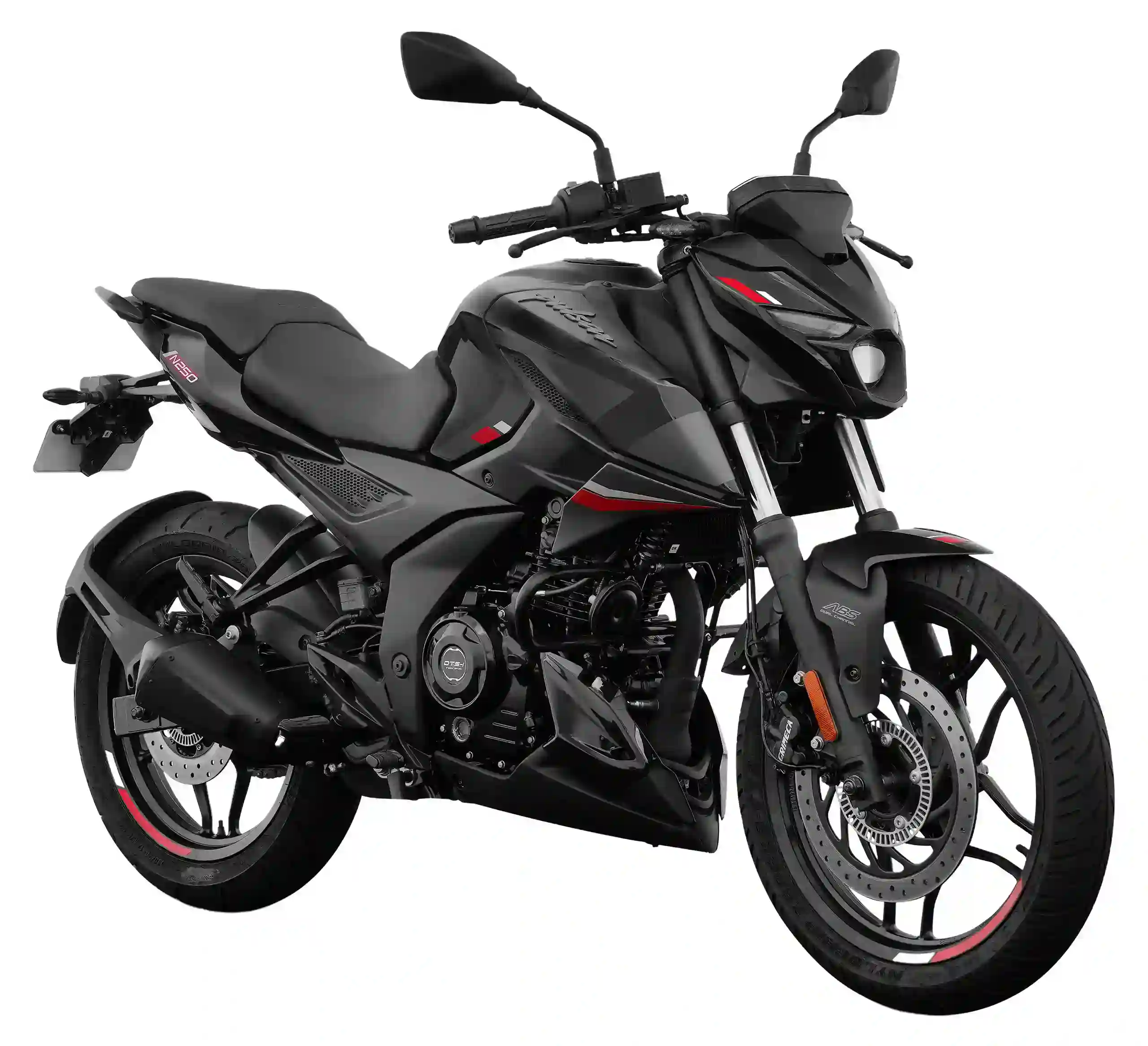 Bajaj Pulsar N250 2023