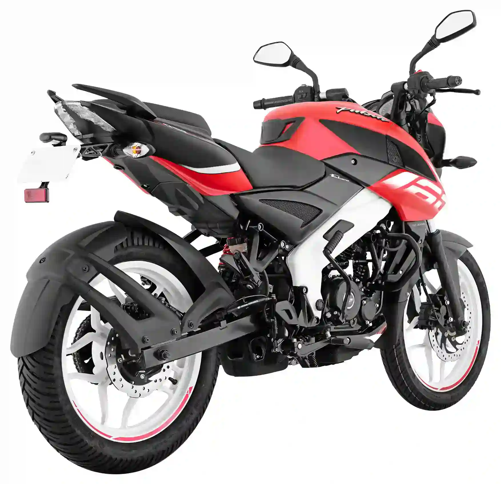 Bajaj Pulsar NS160 2021