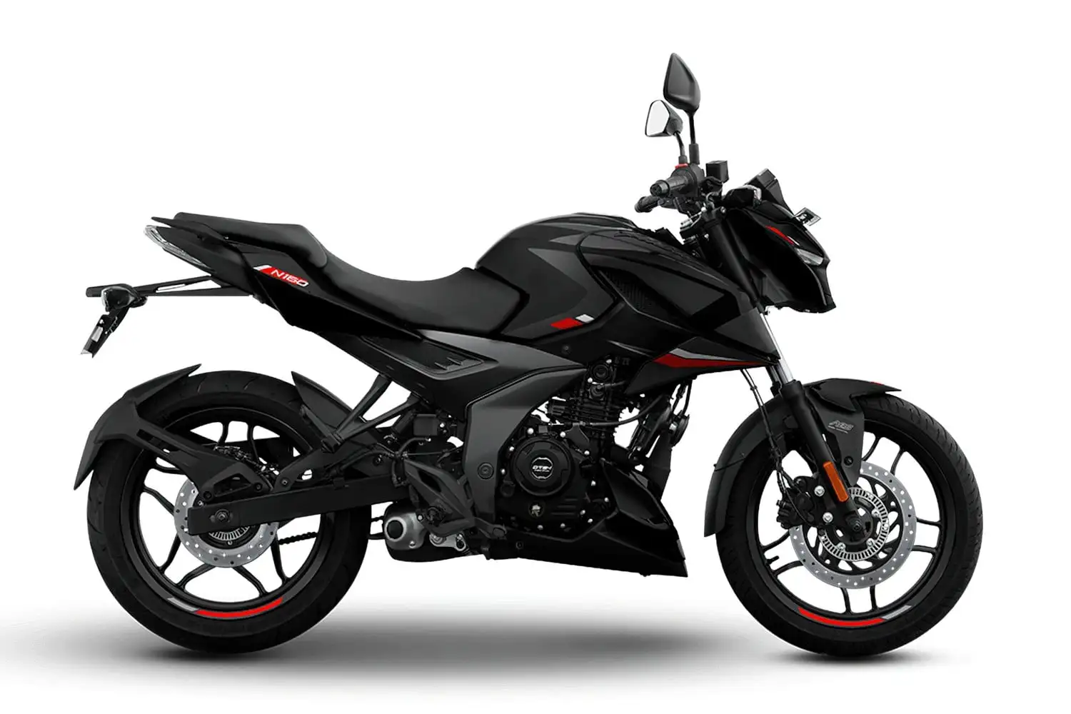 Bajaj Pulsar NS160 2023