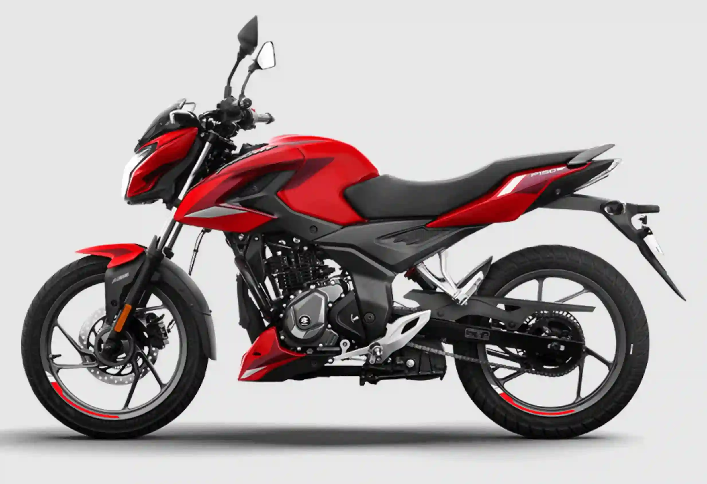 Bajaj Pulsar P150 2023