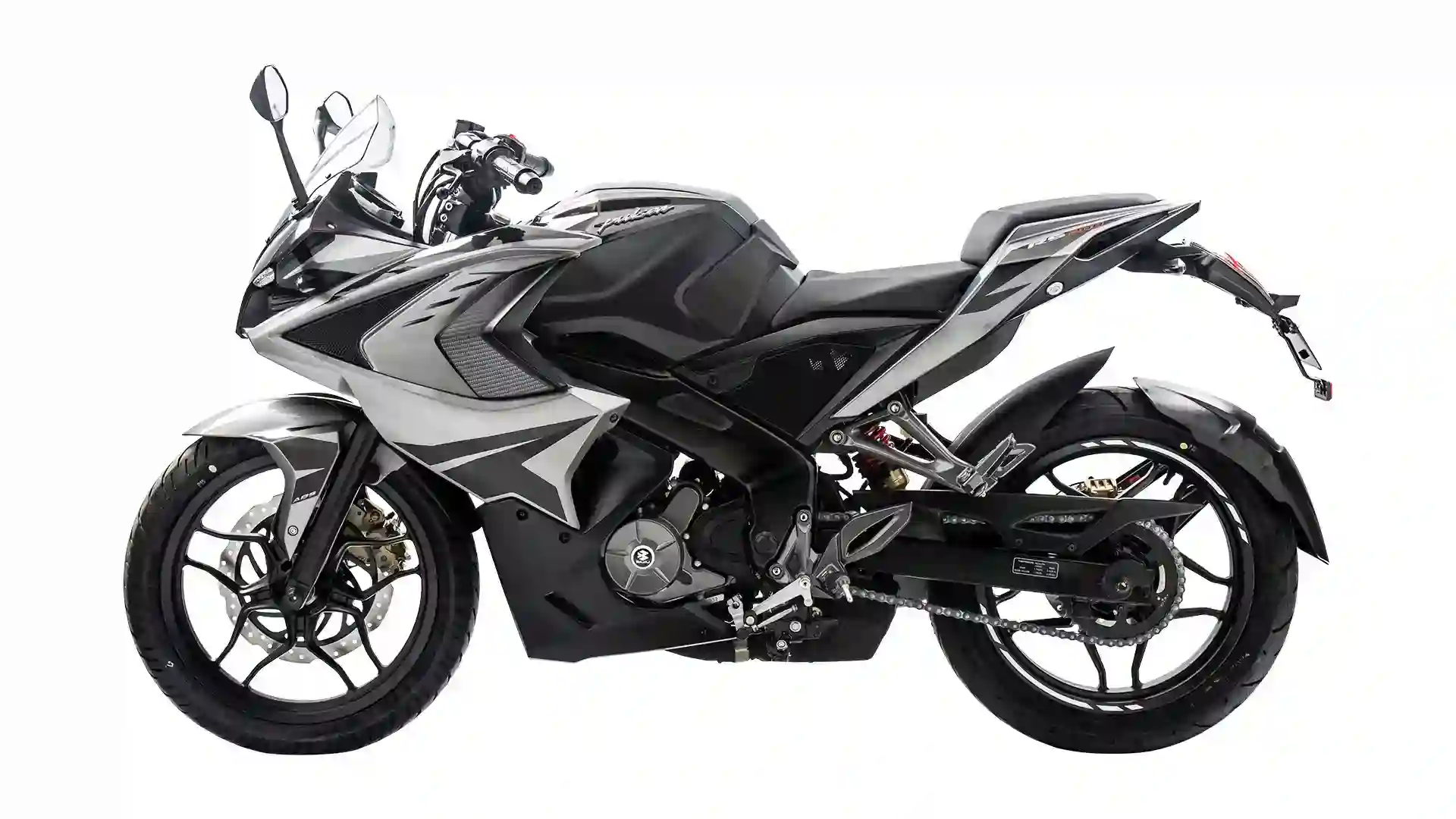 Bajaj Pulsar RS200 2021