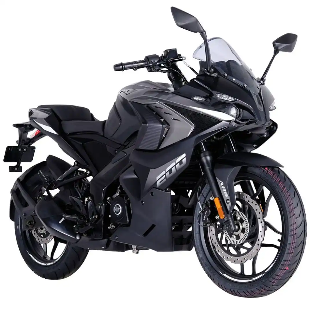 Bajaj Pulsar RS200 2023