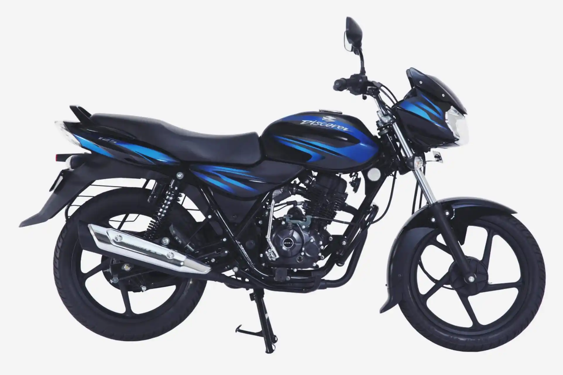 Bajaj Wave DTS I 2006