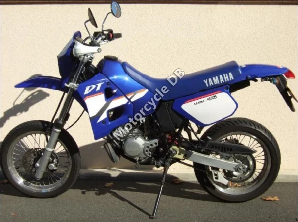 Bamx BX125 DB2 Renegade 2011