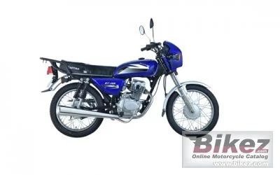 Baotian Manila CG 2021