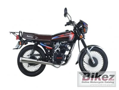 Baotian PHICG 2021