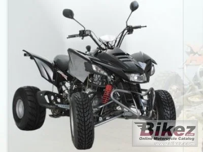 Barossa APO 300 2009 1