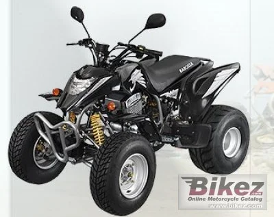 Barossa MAM 170 2009 1