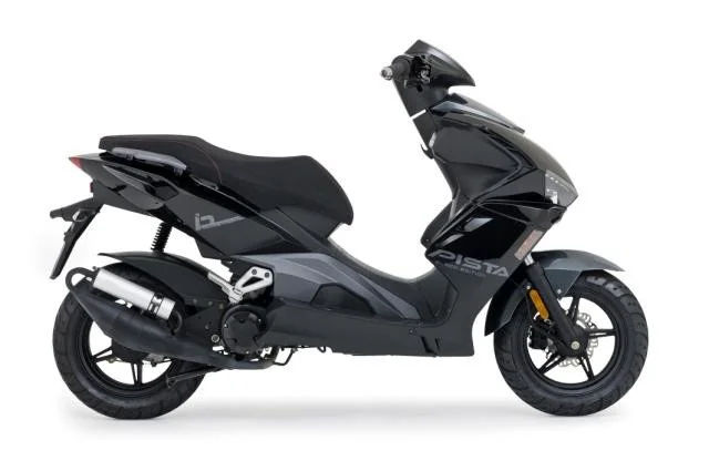 Beeline Pista AC 2016