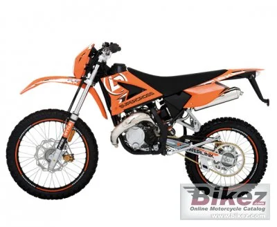Beeline Supercross 50 2016