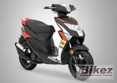 Beeline Tapo 2021