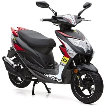 Beeline Tapo RS 2016
