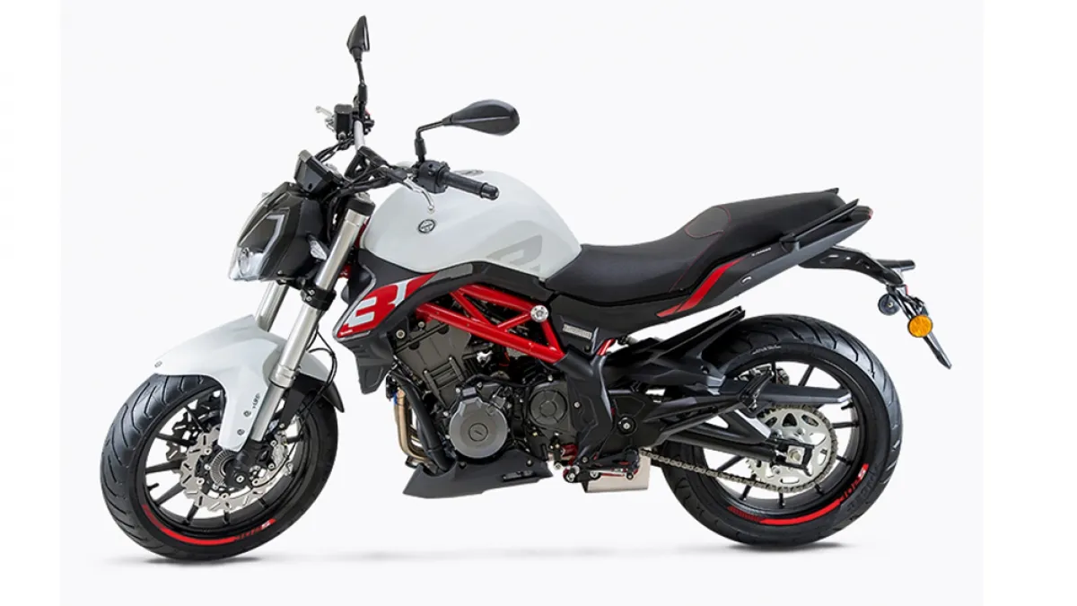 Benelli 302 S 2019