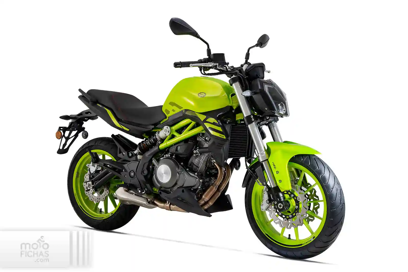 Benelli 302 S 2020