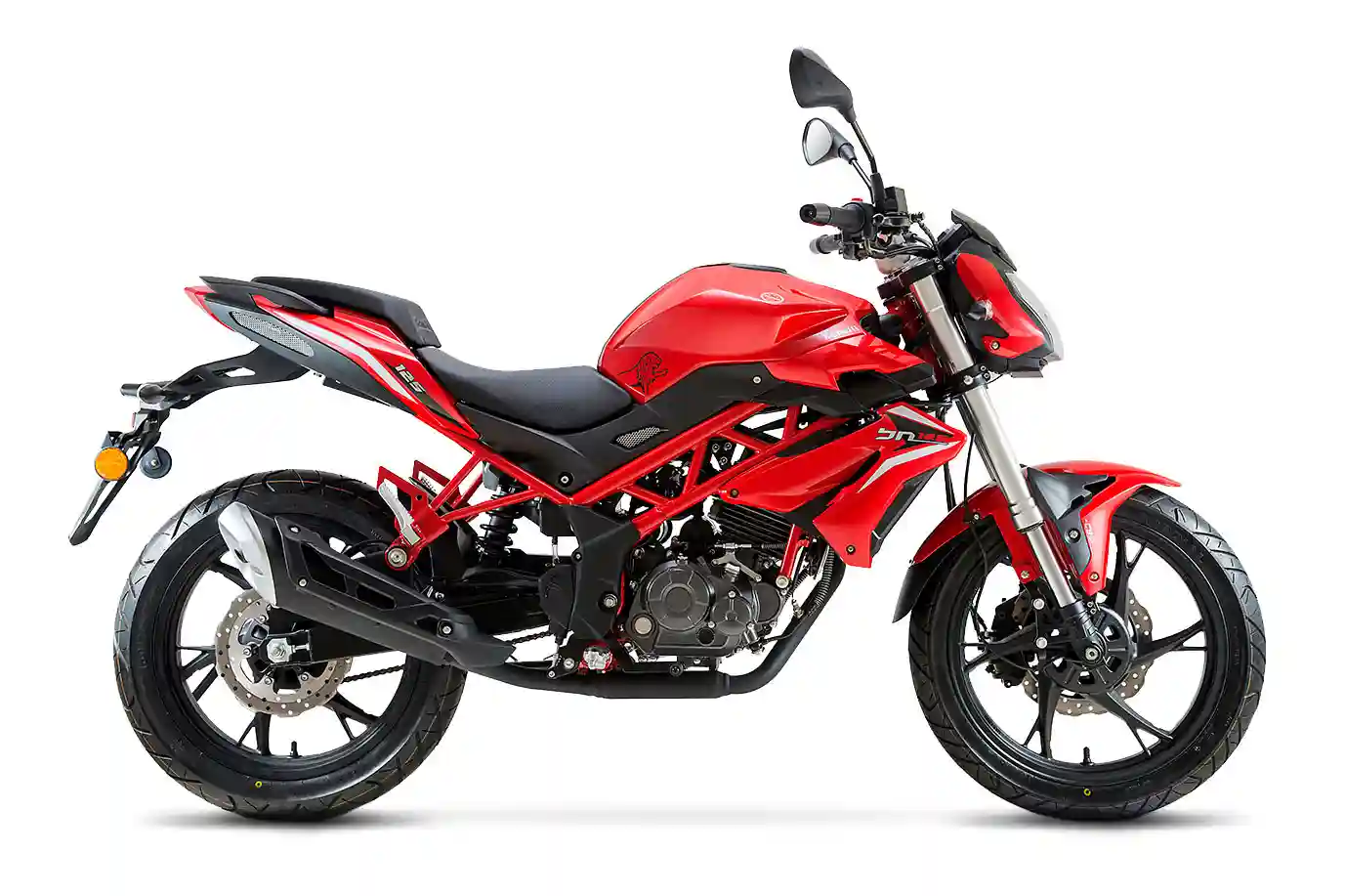 Benelli BN 125 2019