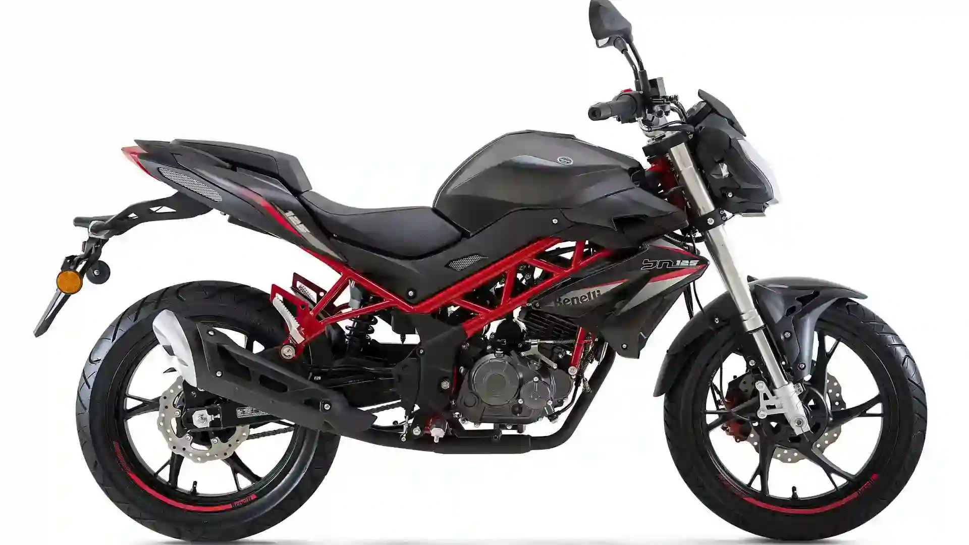 Benelli BN 125 2021