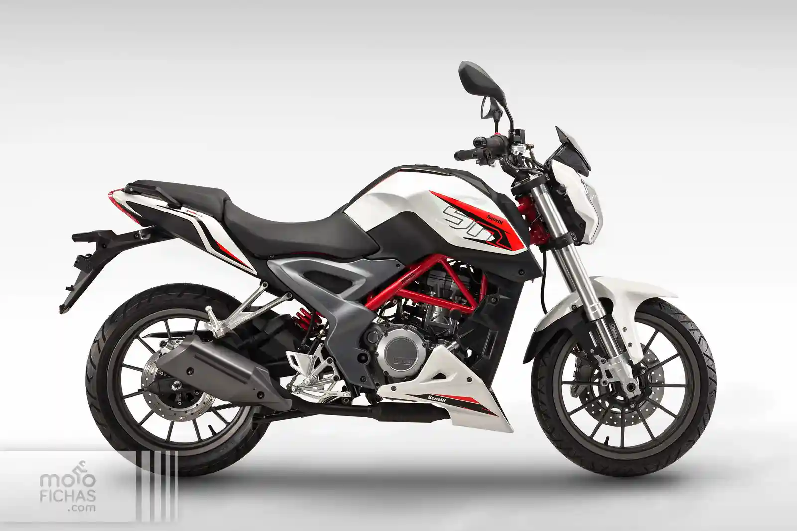 Benelli BN 251 2016
