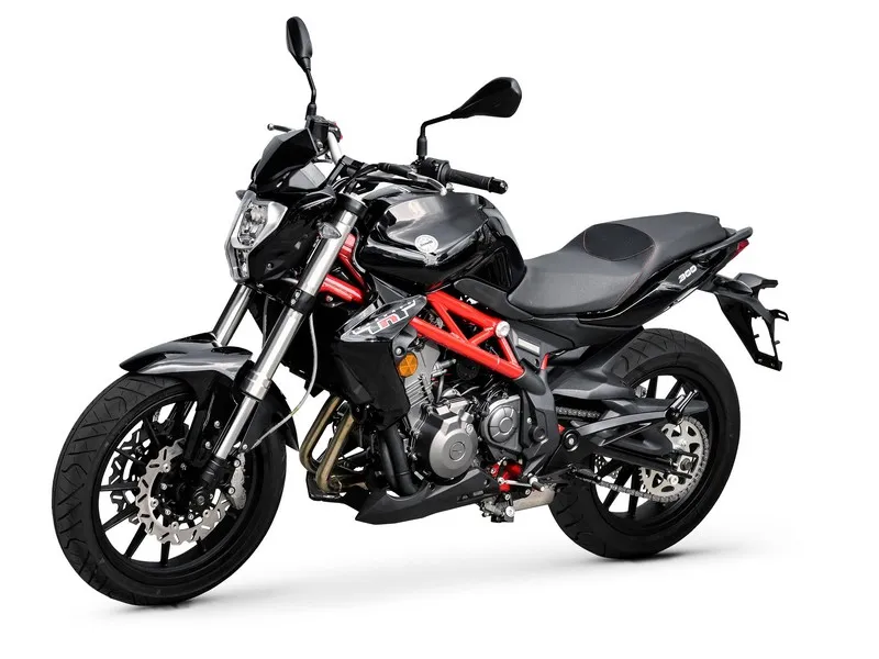Benelli BN 302 2015