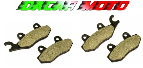 Benelli Caffe Nero 250 2010