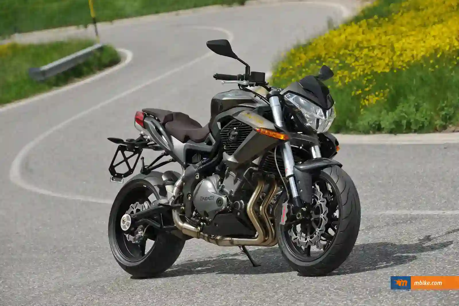 Benelli Century Racer 1130 2011