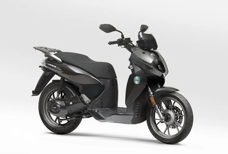 Benelli Macis 125 2014