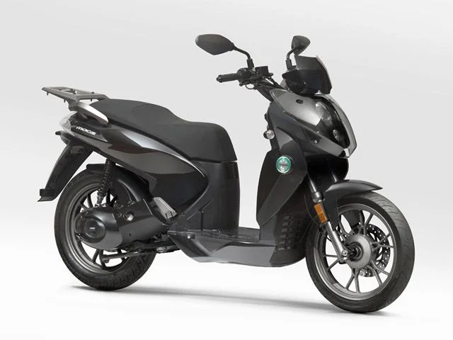 Benelli Macis 125 2015