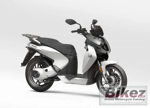Benelli Macis 125 2016