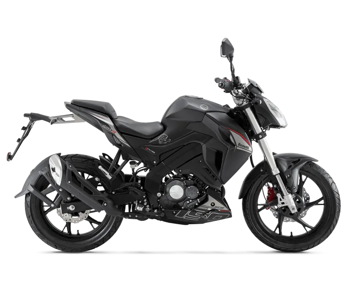 Benelli Macis 150 2011