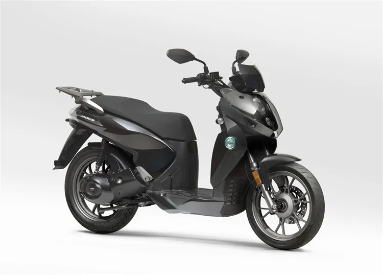 Benelli Macis 150 2016