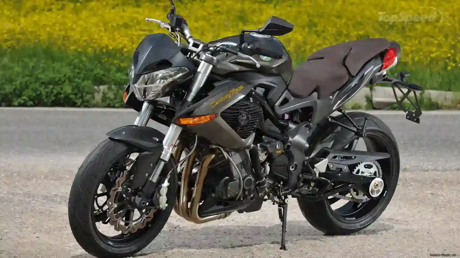 Benelli TNT 1130 Sport 2011
