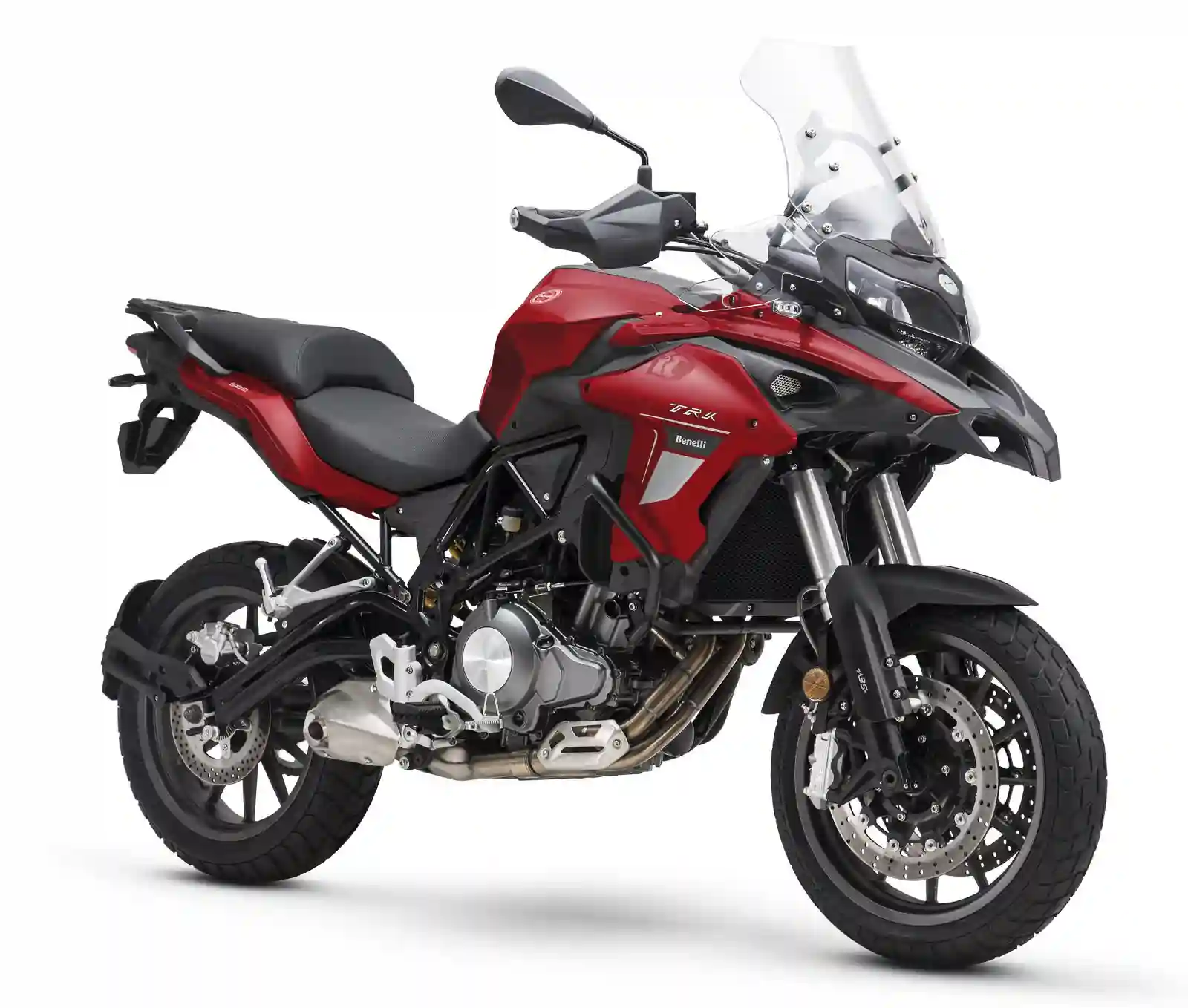 Benelli TRK 502 2021