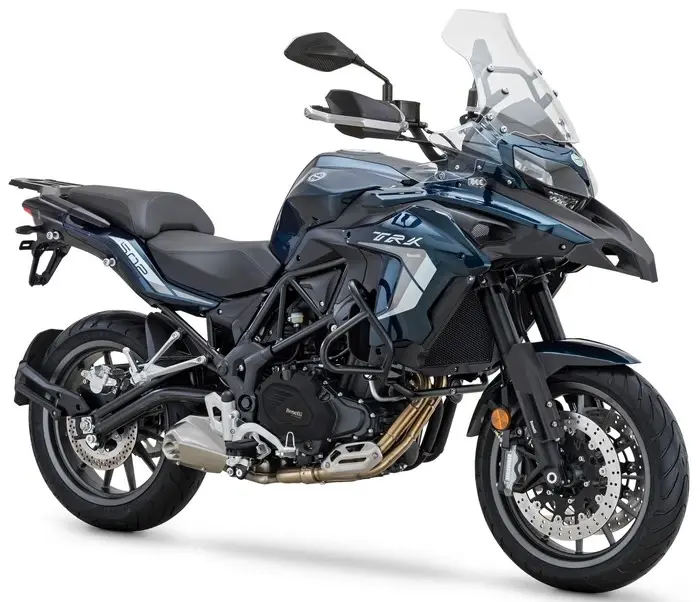 Benelli TRK 502 2022