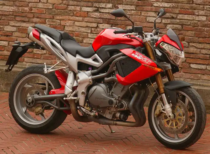 Benelli Tornado Tre 1130 2007