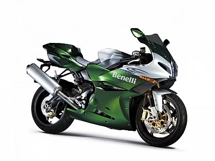 Benelli Tornado Tre 1130 2011