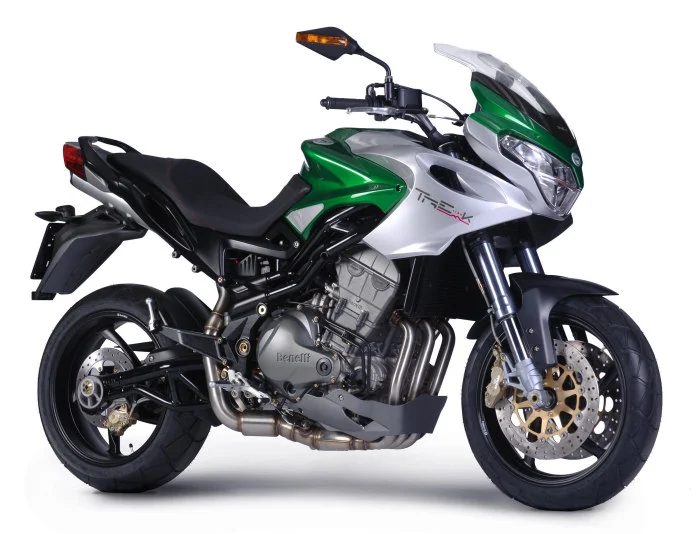 Benelli Tre 1130 K 2008