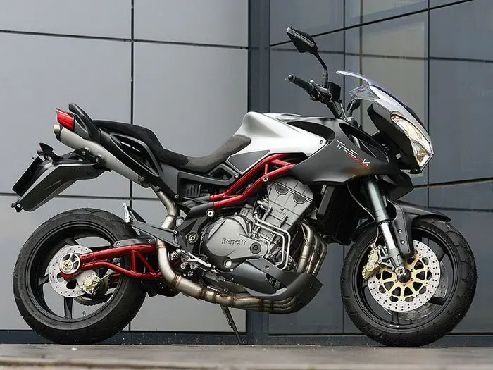 Benelli Tre 1130 K 2010