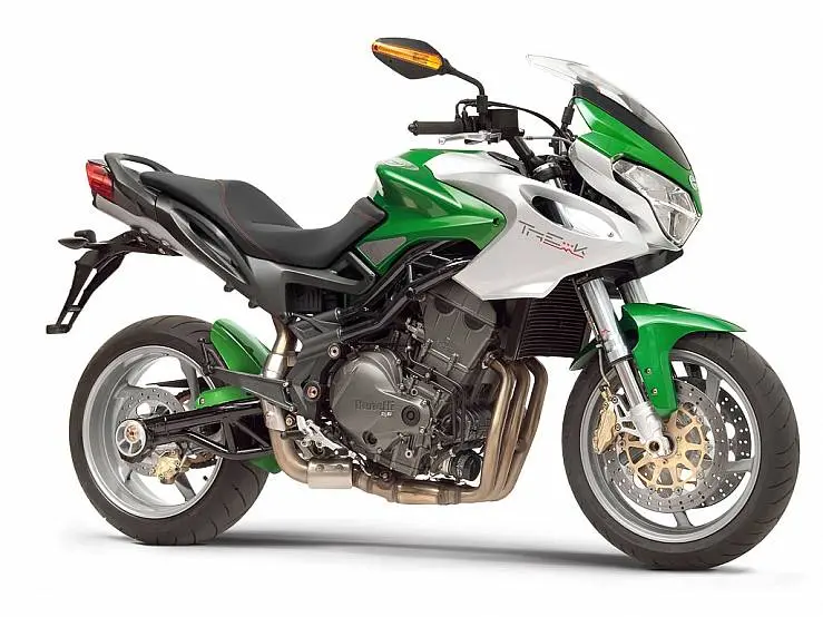 Benelli Tre 899 K 2019